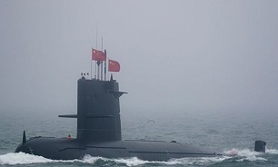 قدرت نمایی چین به آمریکا با برگزاری رزمایش دریایی در 4 منطقه