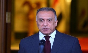 دلیل امتناع الکاظمی از طرح اخراج نظامیان آمریکایی در سفر به واشنگتن