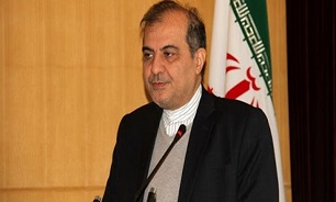 دستیار ارشد ظریف: نشست‌‌های کمیته قانونی اساسی سوریه در ژنو مثبت بود