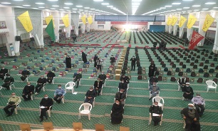آغاز مرحله دوم رزمایش «کمک مومنانه» در خراسان‌جنوبی