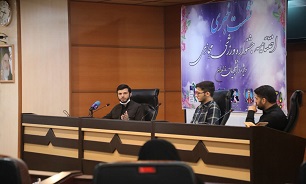 بیش از 200 اثر به جشنواره ورزشی مجازی دانشجویان مازندران ارسال شد / 9 نفر برتر شدند