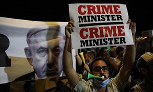 تظاهرات علیه نتانیاهو فردا هم‌زمان در ۱۸ شهر جهان برگزار می‌شود