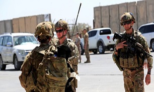 وال‌استریت‌ژورنال: آمریکا یک‌سوم نظامیان خود را از عراق خارج می‌کند