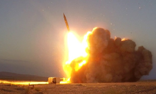 «قاسم» دوربردترین موشک بالستیک تاکتیکی جهان/ جدیدترین دستاورد موشکی ایران را بیشتر بشناسید