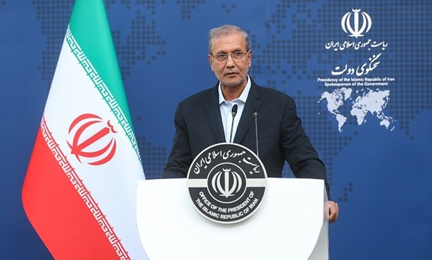 ایران داعیه‌دار گسترش صلح و مبارزه با استکبار جهانی است