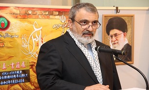 ایران مدافع صلح و خواهان برقراری امنیت در جهان است