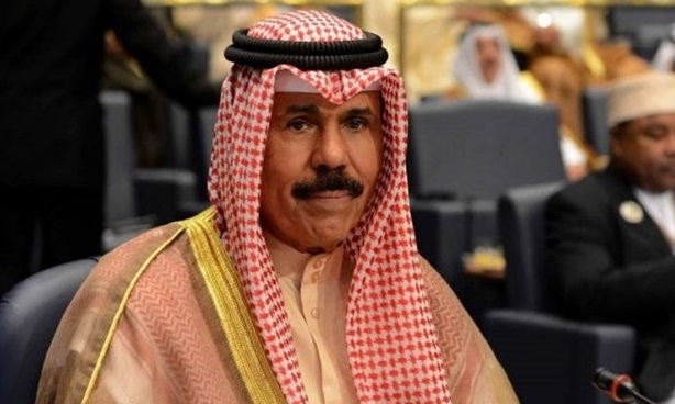امیر جدید کویت به رئیس حماس: به میراث امیر فقید در حمایت از فلسطین وفاداریم