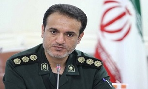 گنجینه دفاع مقدس سرچشمه‌ی جوشان فضایل ملت حماسه ساز ایران است