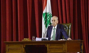 توافق جدید درباره ترسیم مرز لبنان و فلسطین اشغالی