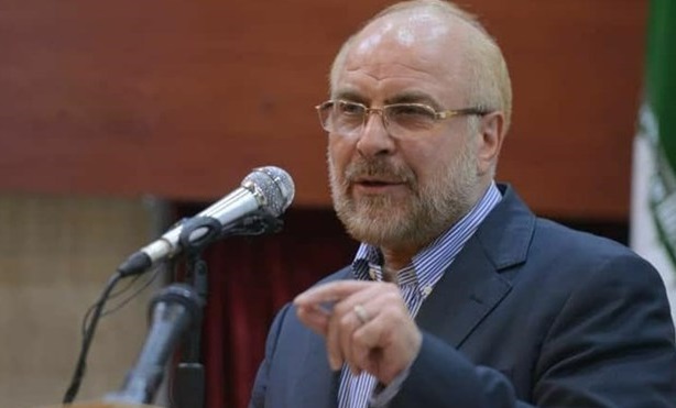 رئیس مجلس شورای اسلامی وارد مازندران شد