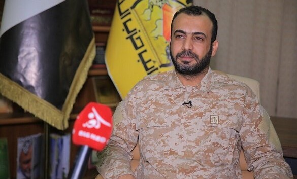 پس از شهادت «سردار سلیمانی» به اخراج آمریکا از منطقه متعهد شدیم
