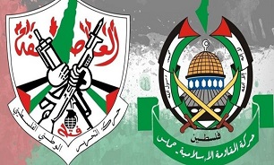 حماس خطاب به فتح: با وحدت می‌توانیم آرزوهای ملت فلسطین را محقق کنیم