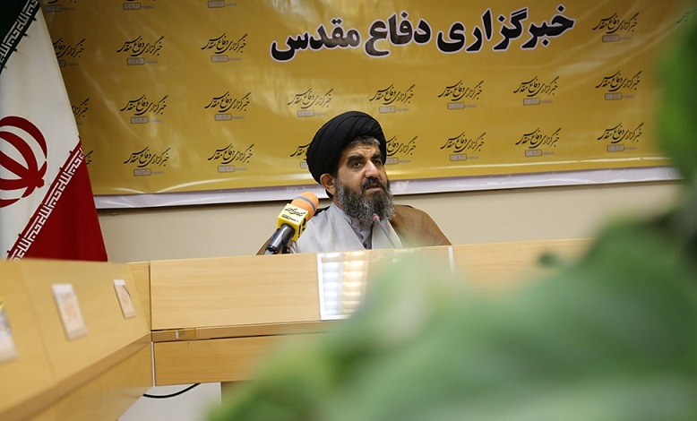 پیام موسوی لارگانی برای بازگشت پیکر شهید هاکوپیان