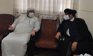 نامگذاری کوچه‌های محله اهل تسنن گناوه به نام شهدای اهل سنت