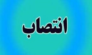 فرمانده انتظامی شهرستان کلاردشت منصوب شد