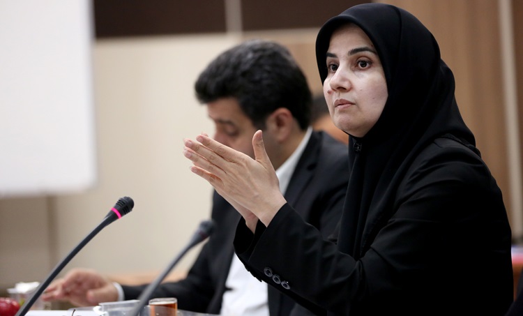اولویت اول برای عدم تعرض به حق سلامت دیگران «ماسک» است