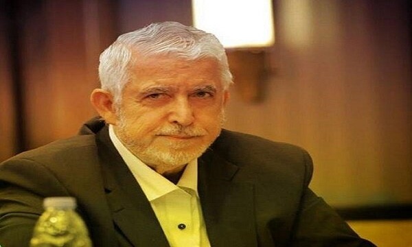 عضو ارشد «حماس» بدون هیچ اتهامی توسط عربستان بازداشت شده است