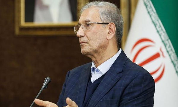 تکذیب عنوان انتسابی در خصوص مناقشه «قره‌باغ» به نقل از سخنگوی دولت