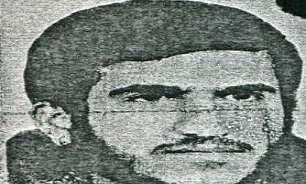 نگاهی به زندگی شهید «یوسف ابوالحسینی»
