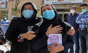نخستین پزشک متعهد خوزستانی جانش را نثار سلامت مردم کرد