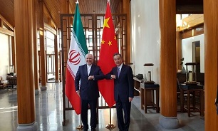 مشارکت جامع راهبردی؛ محور گفت‎وگوی وزرای خارجه ایران و چین