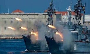 اهداف و پیام‌های سیاسی مانور مشترک روسیه و مصر در دریای سیاه