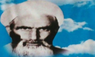 زندگی‌نامه روحانی شهید «حسین مهدوی حاجی»