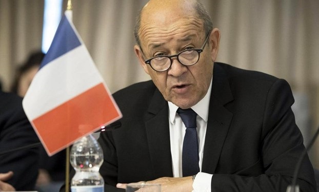 پیشنهاد پاریس به مصطفی الکاظمی برای حفاظت از اماکن دیپلماتیک در عراق!