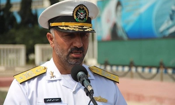 زنجیره دفاعی ایران در خلیج فارس آماده پاسخ به هر تهدیدی است