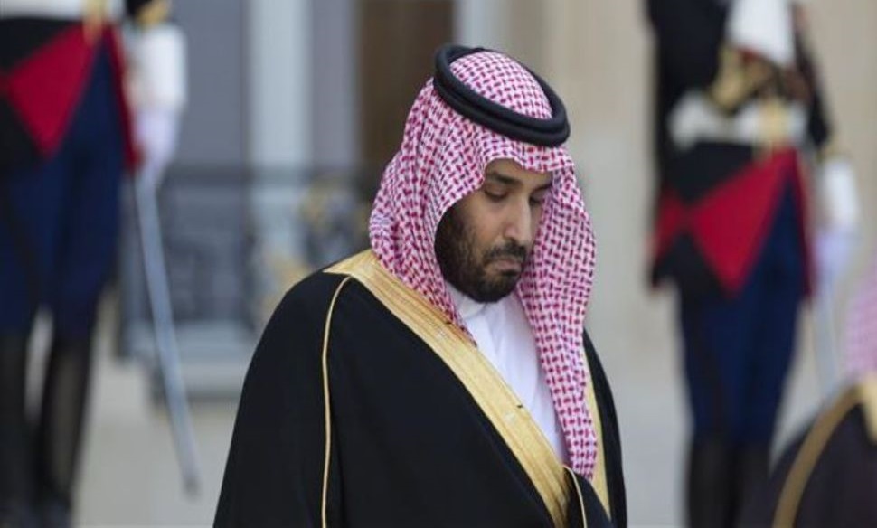 قمار بن سلمان برای رسیدن به پادشاهی عربستان؛ چشم انداز‌ی بر اساس سناریوی «والت دیزنی»