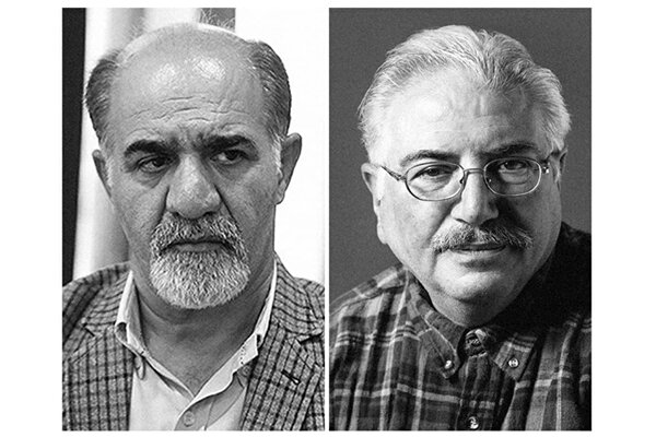 معرفی داوران هنرهای تجسمی فجر
