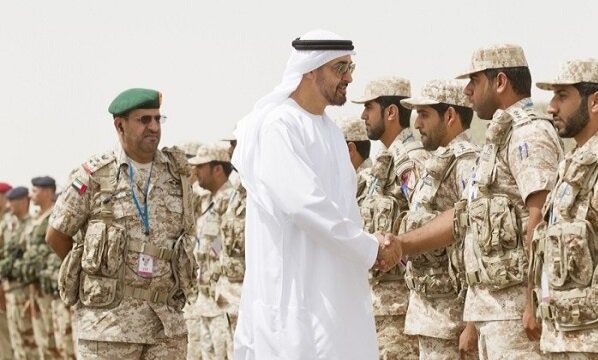 امارات برای اشغال جنوب یمن و تحویل دادن آن به تل‌آویو تلاش می‌کند