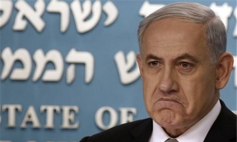 ۵۴ درصد اسرائیلی‌ها خواستار استعفای نتانیاهو هستند