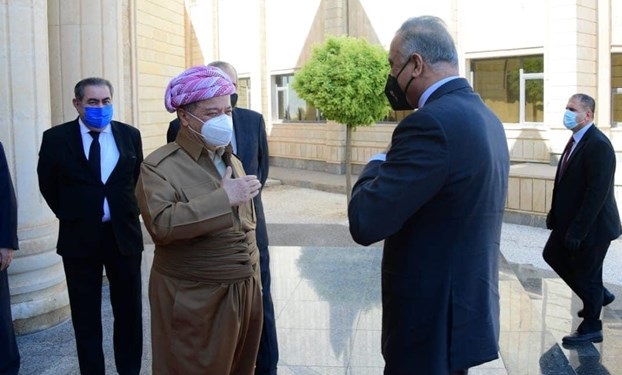 انتقاد نماینده پارلمان عراق از توافق سنجار
