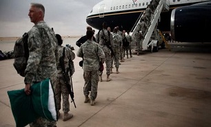عضو اندیشکده شورای آتلانتیک: آمریکا به دنبال فرار از شکست در عراق است