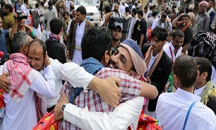 صلیب سرخ جهانی: تبادل 1056 اسیر یمنی با موفقیت به پایان رسید