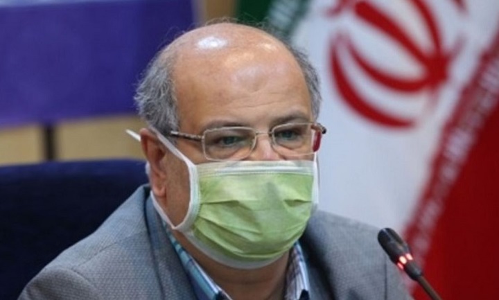 اجرای اقدامات بازدارنده در تهران برای صیانت از شهروندان
