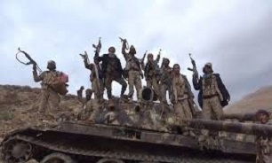 یورش گسترده نیروهای وابسته به ریاض در جنوب یمن در هم شکست