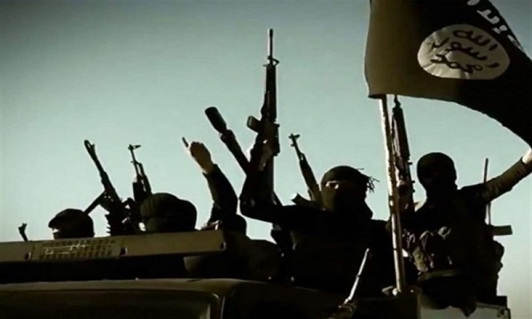 داعش سعودی‌ها را تهدید کرد