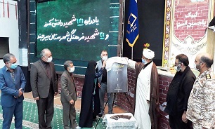الگوگیری از شهدای دانش‌آموز یکی از راه‌های مقابله با جنگ نرم دشمنان است