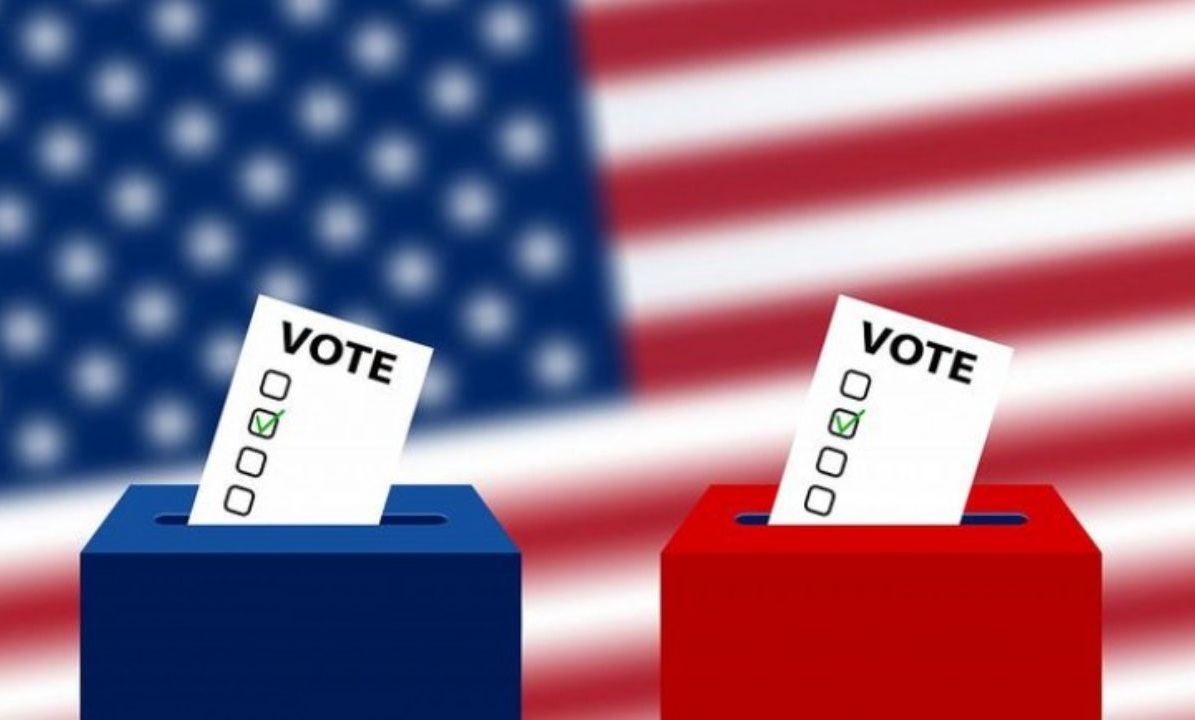 تحلیلی بر ساختار رأی‌ در انتخابات امریکا