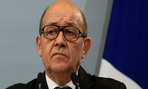 فرانسه: تأخیر در تشکیل دولت، لبنان را بیشتر غرق خواهد کرد