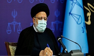 تأکید رئیس دستگاه قضا بر پیگیری و برخورد قاطعانه با قاتل و مسببین شهادت محمد محمدی