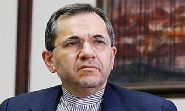 روانچی شرایط بازگشت کامل ایران به تعهدات برجامی را تشریح کرد