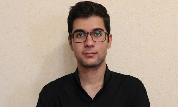روایت رتبه ۳۵ کنکور از روز شهادت حاج قاسم تا روحیه گرفتن در هیئت مذهبی