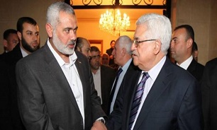 اسماعیل هنیه: حماس و فتح متوجه یک تهدید مشترک هستند