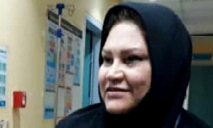 «زهرا رگبار» دومین شهیده مدافع سلامت استان بوشهر