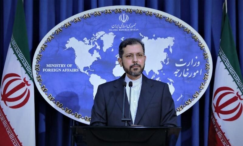 ایران خواستار توقف درگیری و آغاز گفت‌وگو میان باکو و ایروان شد