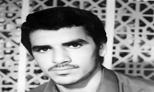 شهادت نصیب هر كس نمی‌شود