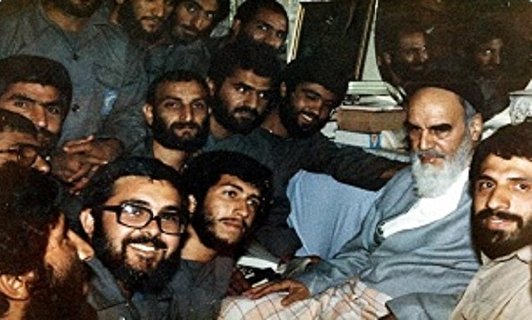 چهار نمونه از بن‌بست‌شکنی‌های امام خمینی در دفاع مقدس